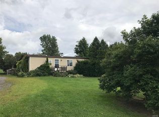 1332 Barker St, Tully, NY 13159