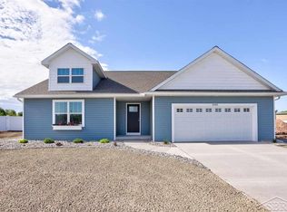 5583 Stone Briar, Freeland, MI 48623