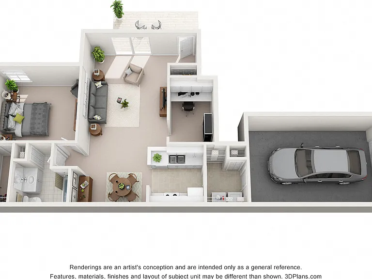 Westbury Apartments — Photo 65