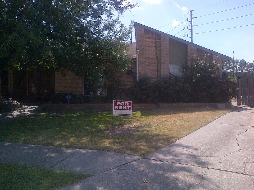 Front House
