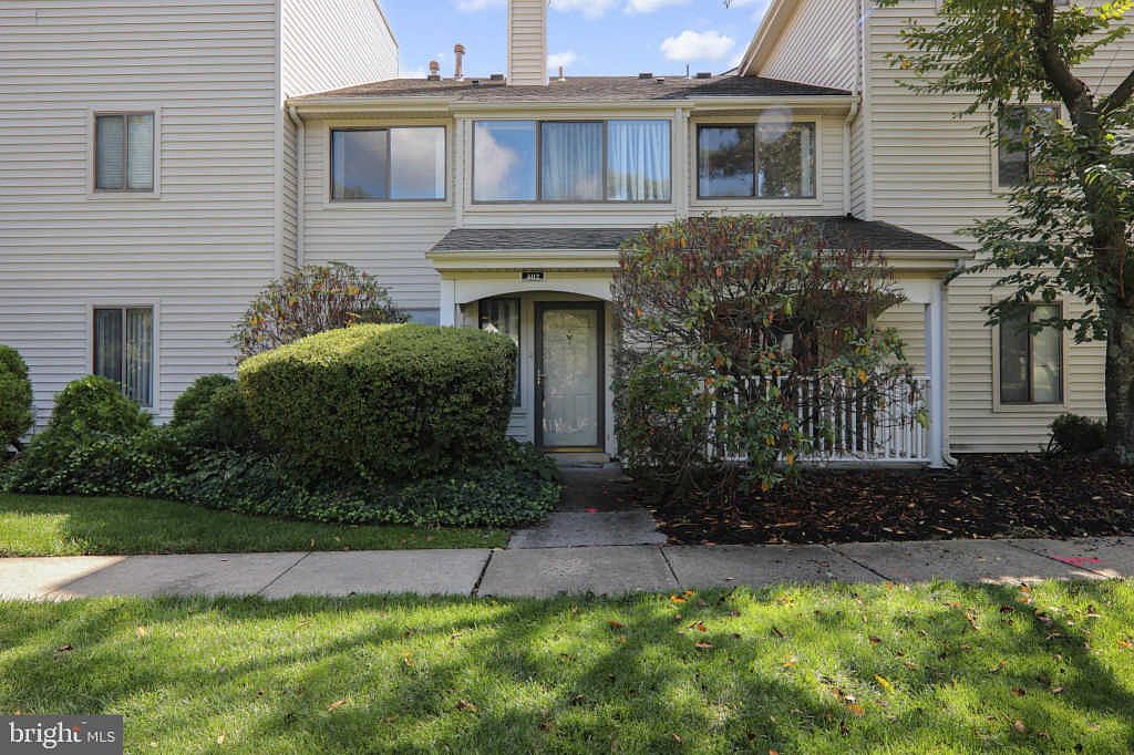 402 Gregorys Way, Voorhees, NJ 08043 Zillow