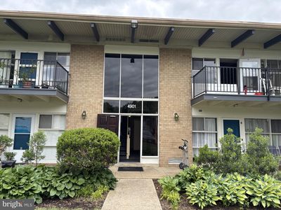 4901 Americana Dr APT 202, Annandale, VA, 22003