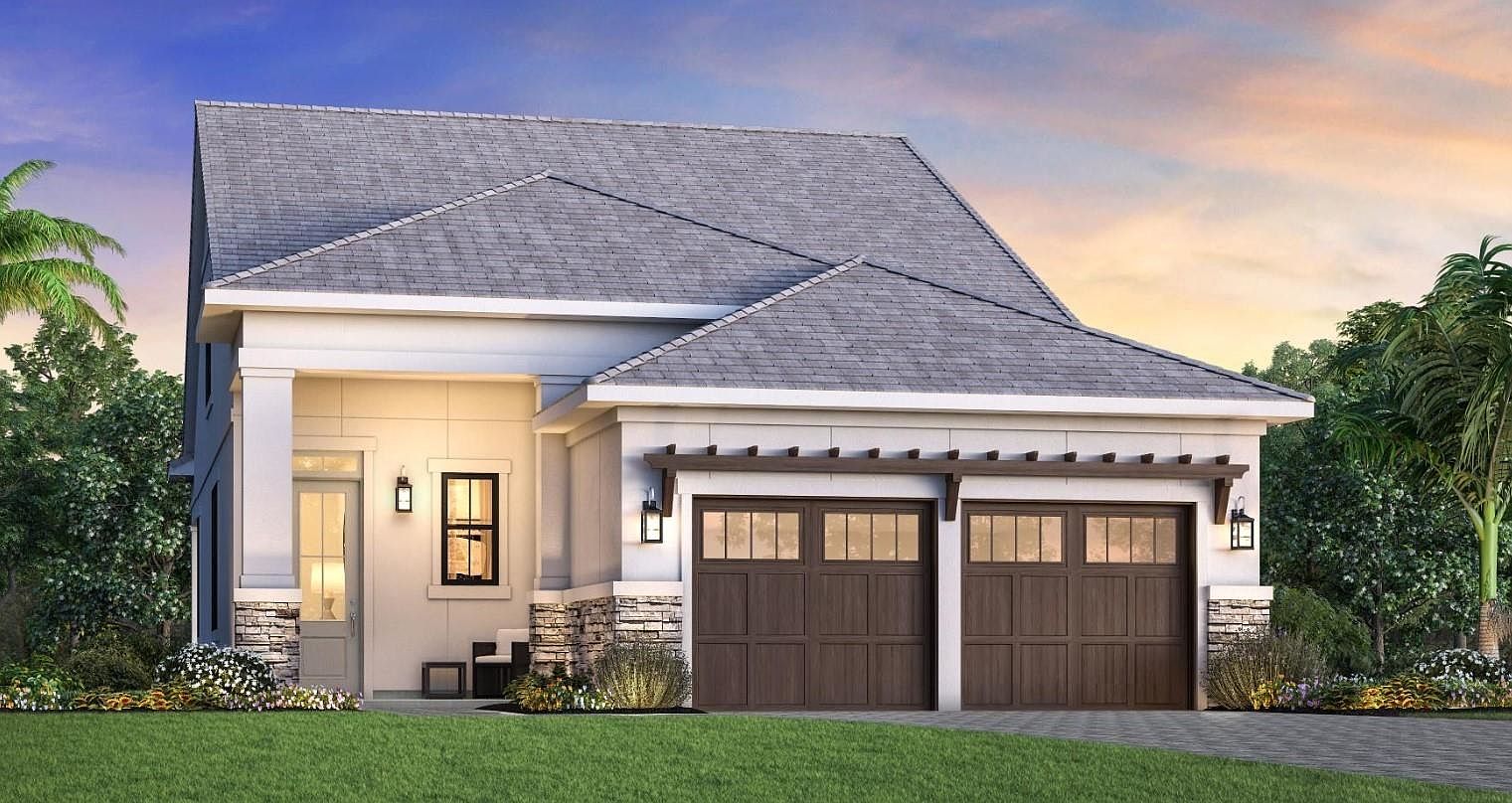 604 Verdura Way Lot 30