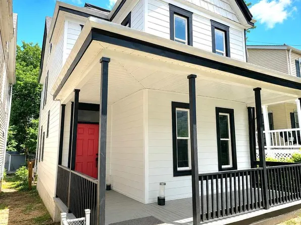 1358 Valley Pl SE, Washington, DC 20020