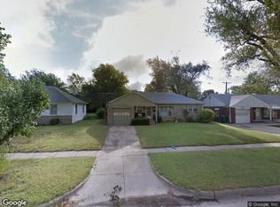 662 S Governeour Rd, Wichita, KS 67207