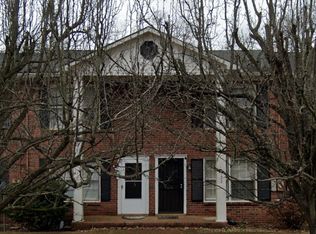 722 Holder Dr, Nashville, TN 37217