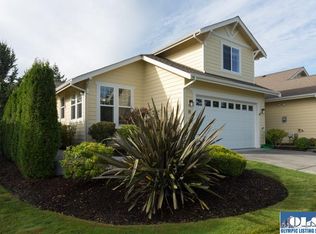 91 Snapdragon Ln, Sequim, WA