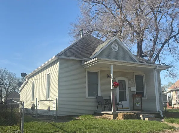406 Kentucky St, Saint Joseph, MO 64504