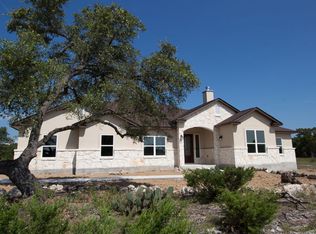 1108 Meadowstone Ct, Spring Branch, TX 78070