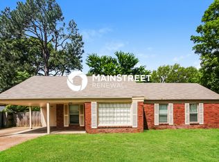 2991 Elgin Dr, Memphis, TN 38115