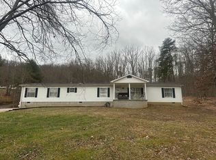 2472 Dreyfus Rd, Waco, KY 40385