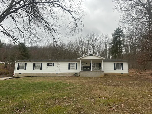 2472 Dreyfus Rd, Waco, KY 40385