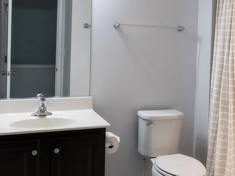 Bathroom - 3rd floor