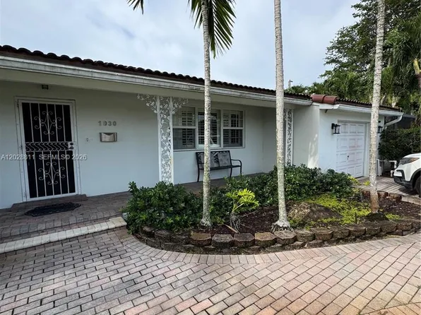 1030 NE 107th St, Miami Shores, FL 33161
