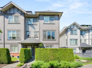 8217 204b St #37, Langley, BC V2Y0V6