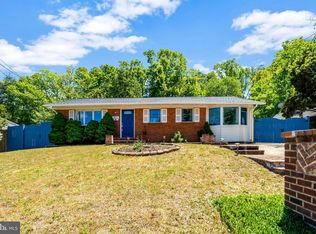 9403 Victoria St, Manassas, VA 20110