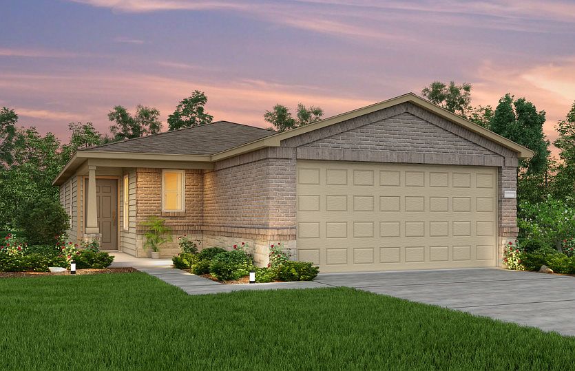 Home Exterior M