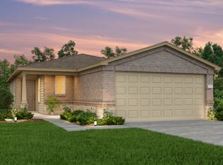 14714 Jasper Stream Ct, Houston, TX 77069