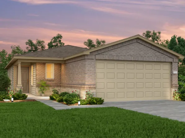 14714 Jasper Stream Ct, Houston, TX 77069