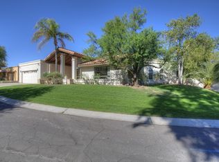 3418 E Dunlap Ave, Phoenix, AZ 85028