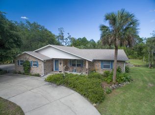 232 Pine Cone Ln, Ormond Beach, FL 32174