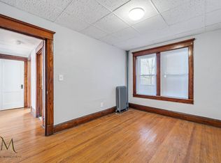 8 Leyfred Ter APT 3L, Springfield, MA 01108