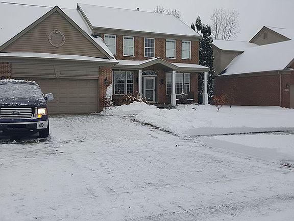 Winter wonderland