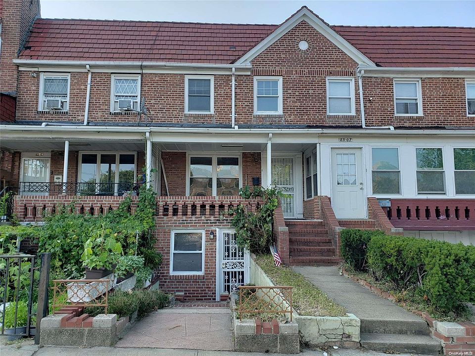 1st image of 85-05 Eliot Avenue