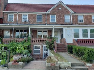 85-05 Eliot Ave, Middle Village, NY 11379