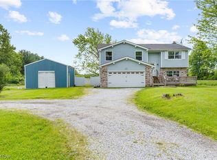 6513 State Route 45, Orwell, OH 44076