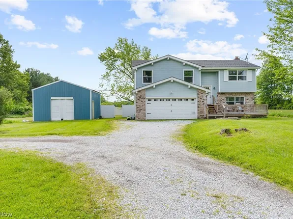 6513 State Route 45, Orwell, OH 44076