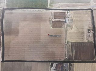 1135 Henry Rd, Merced, CA