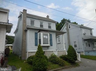 510 Center St, Lykens, PA 17048