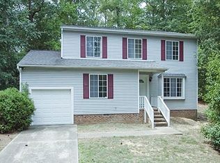 4918 Rollingwood Dr, Durham, NC 27713