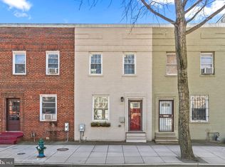 1637 Gales St NE, Washington, DC 20002