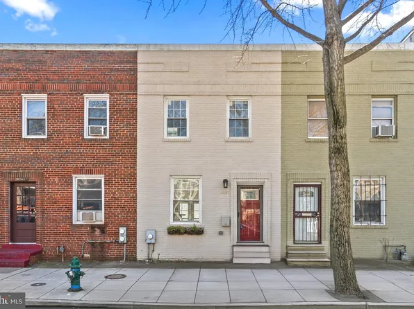 1637 Gales St NE, Washington, DC 20002