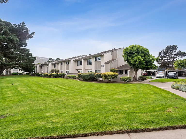Oceanwood Apartments — Photo 32