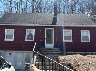 225 Golden Hill Ave, Haverhill, MA 01830