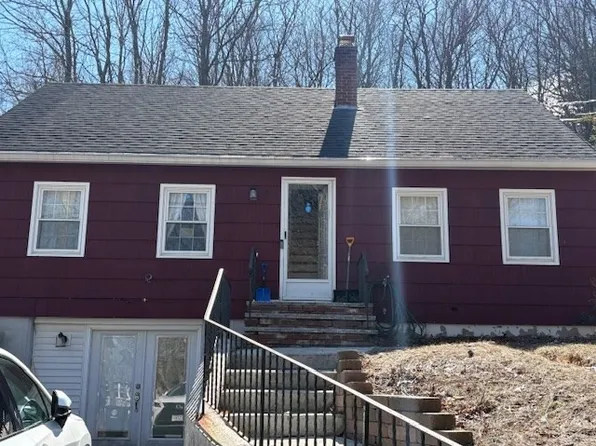 225 Golden Hill Ave, Haverhill, MA 01830