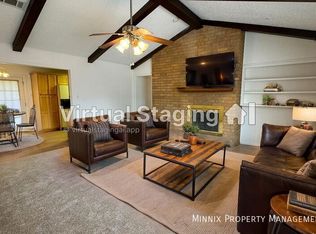 3633 54th St #B, Lubbock, TX 79413