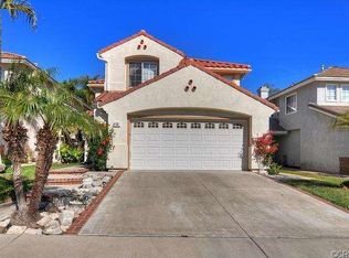 15 Fairfield, Foothill Ranch, CA 92610