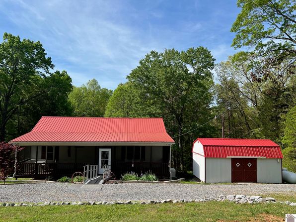 252 Creekview Dr, Murray, KY 42071