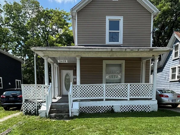 5409 Whetsel Ave, Cincinnati, OH 45227