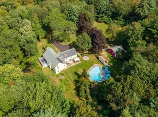 182 Nourse Rd, Bolton, MA 01740