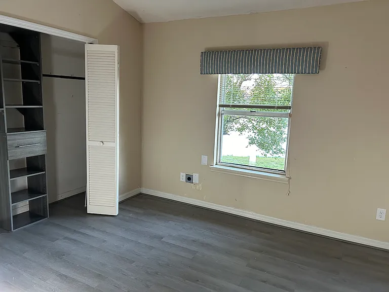 Loft/3rd bedroom