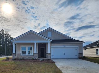 2028 Santa Maria Street Sparrow LOT 563, Myrtle Beach, SC 29579