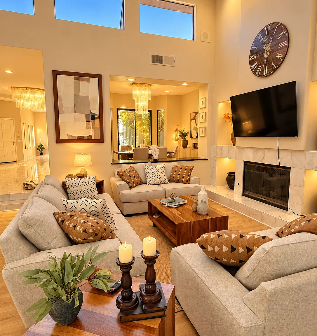 3 bed, 2846 sqft, $8,000 — Photo 1
