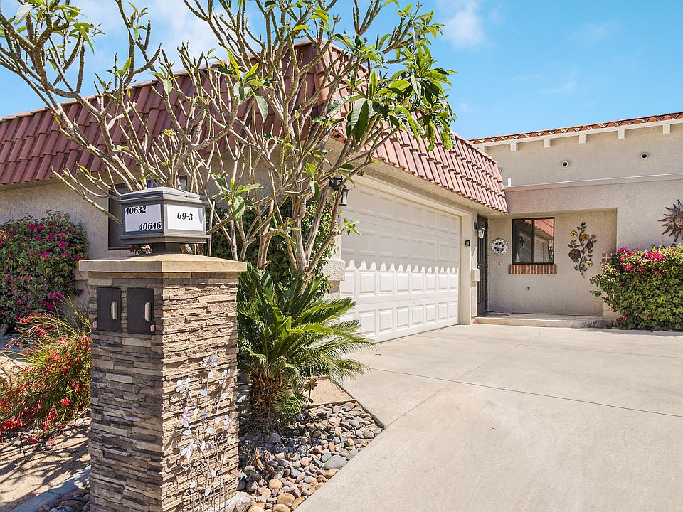 1st image of 40632 La Costa Cir E #70-3