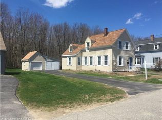 44 Forest St, Saco, ME 04072