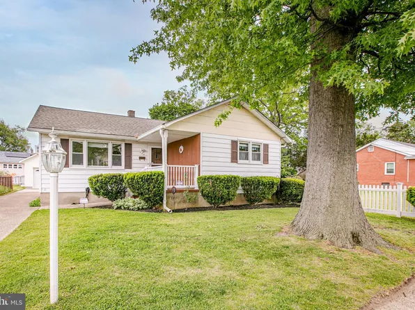 139 Gridley St, Hamilton, NJ 08610